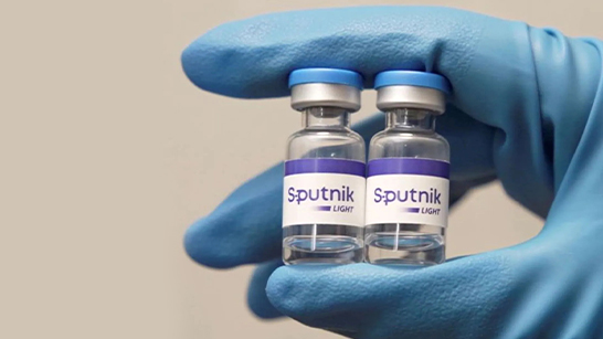 Sputnik Light aşısı Paraguay’da yüzde 93.5 etkinlik gösterdi