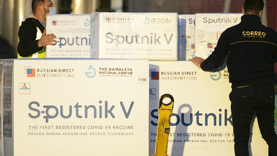 Rus Sputnik V aşısındaki 'kokteyl yöntemi' nasıl geliştirildi?