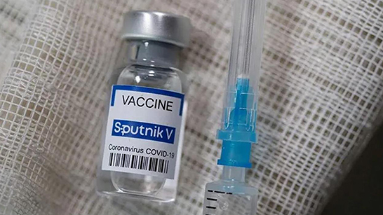 Gintsburg: Kovid-19'un yeni varyantına karşı en etkili aşı muhtemelen Sputnik V olacak