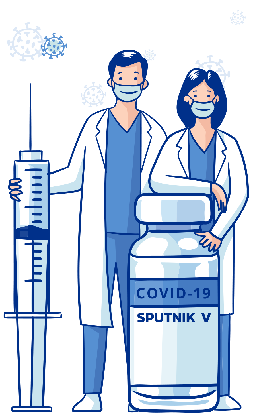 Viscoran Klinik Çalışamlar Covid-19