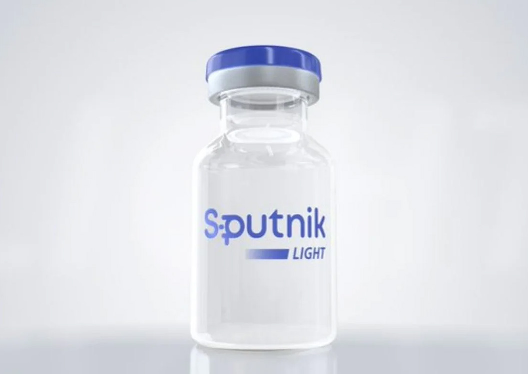 Sputnik V aşısının 'Light' versiyonu tanıtıldı; "Koronavirüs'e karşı tek dozda yüzde 80 koruma sağlıyor"